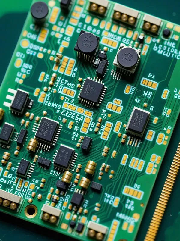 Драйвер TEC Контроллеры