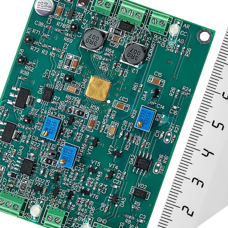 Лазерный станок