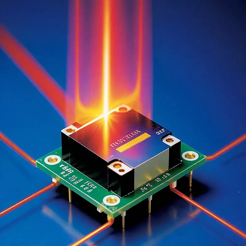 Лазерный станок