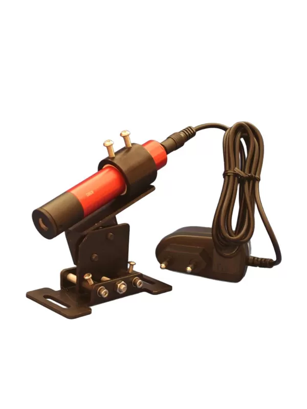 Лазерный указатель пропила МЛ200-0660-0100-ЛХХ