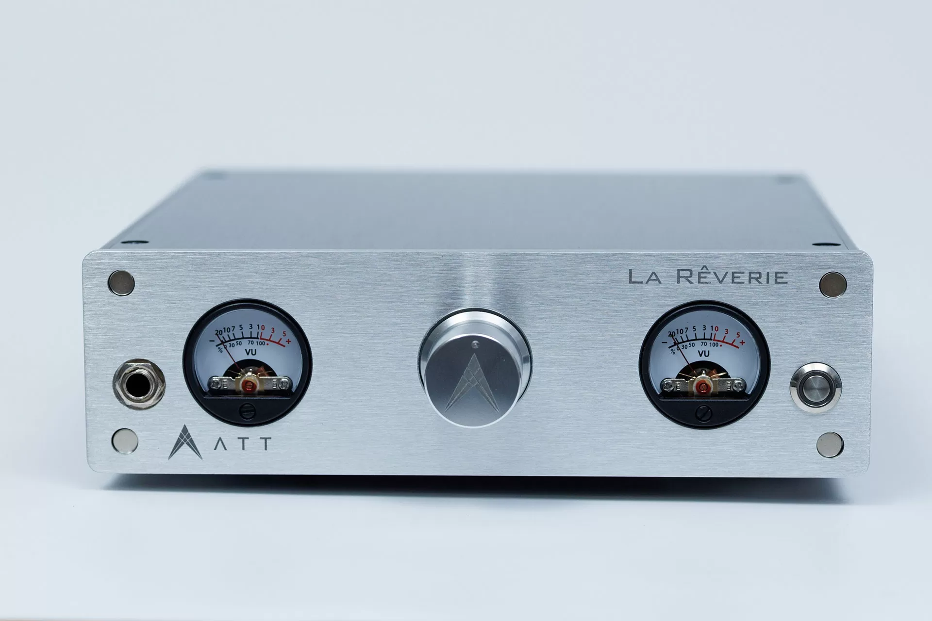 Усилители для наушников