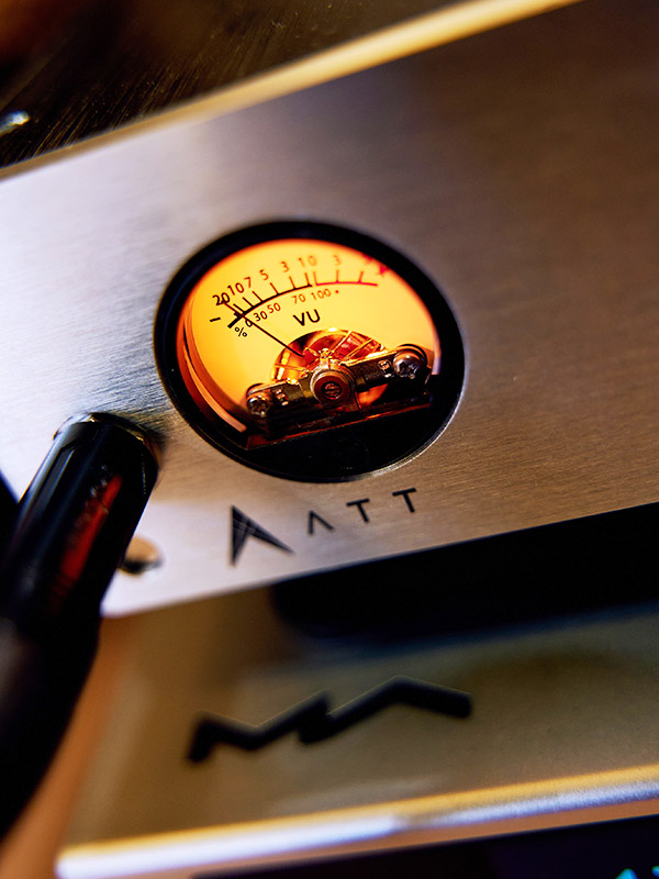 ЛТТ на выставке "HI-FI & HIGH END SHOW 2026" Санкт-Петербург